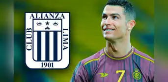 ¿Quién es el extécnico de Alianza Lima que suena para dirigir a Cristiano Ronaldo? ¿Quién es el extécnico de Alianza Lima que suena para dirigir a Cristiano Ronaldo?