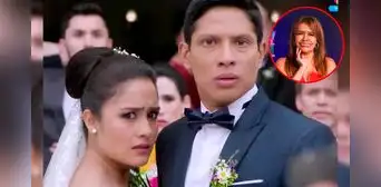 "Luz de Luna 3" ESTRENO lideró el rating, ¿cuántos puntos hizo el martes 11 de abril?