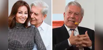 Mario Vargas Llosa revela que podría ser amigo de Isabel Preysler tras separación: "Claro que sí"
