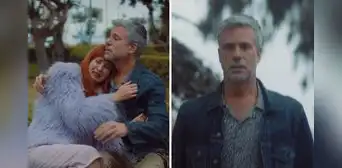Diego Bertie es homenajeado en “Soltera, casada, viuda, divorciada", su última película