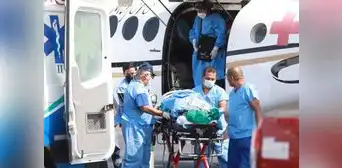 Enfermera víctima de violación en Puno deja 3 hijos en orfandad tras su fallecimiento Enfermera víctima de violación en Puno deja 3 hijos en orfandad tras su fallecimiento