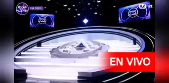 "Boys planet", episodio 11 EN VIVO: TOP 9, participantes salvados y eliminados en el programa de k-pop "Boys planet", episodio 11 EN VIVO: TOP 9, participantes salvados y eliminados en el programa de k-pop