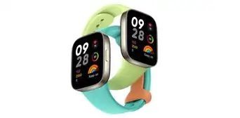 Xiaomi Redmi Watch 3: ¿cuáles son las características del nuevo reloj inteligente? Xiaomi Redmi Watch 3: ¿cuáles son las características del nuevo reloj inteligente?