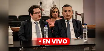 Daniel Urresti: caso Hugo Bustíos cobra justicia luego de 34 años Daniel Urresti: caso Hugo Bustíos cobra justicia luego de 34 años