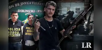 Tren de Aragua: ¿cómo funciona la banda criminal venezolana que se ha expandido por América Latina?