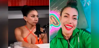 Diana Sánchez: ¿por qué motivos la 'excombatiente' decidió dejar el Perú para vivir en EE. UU.?