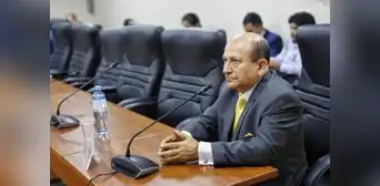 Jorge Rioja: "Nos hemos visto sometidos a un escenario de dictadura de las decisiones de la CIDH"