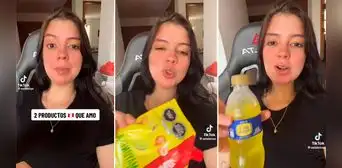 Venezolana menciona los productos de Perú que más le gustan y usuarios la respaldan: “Ya eres peruana”