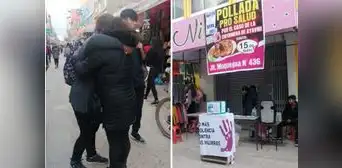 Puno: familiares de enfermera que murió a causa de violación realizaron pollada pensando en su recuperación Puno: familiares de enfermera que murió a causa de violación realizaron pollada pensando en su recuperación