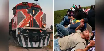 ¿Qué pasó con ‘La Bestia’, el tren de la muerte usado por migrantes que anhelan el sueño americano?