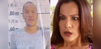 "Al fondo hay sitio": Gaspar es un asaltante buscado por la PNP y rompe corazón de Teresita "Al fondo hay sitio": Gaspar es un asaltante buscado por la PNP y rompe corazón de Teresita
