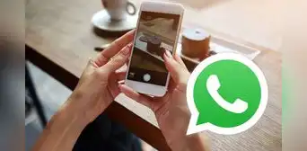 WhatsApp permitirá enviar mensajes de video y así funcionarán WhatsApp permitirá enviar mensajes de video y así funcionarán