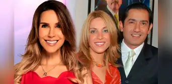 ¿De qué falleció Álvaro Ugaz, el popular periodista que iba a casarse con Juliana Oxenford? ¿De qué falleció Álvaro Ugaz, el popular periodista que iba a casarse con Juliana Oxenford?