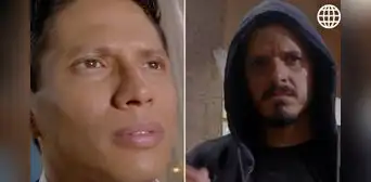 "Luz de Luna 3", capítulo 2, por América TV EN VIVO: horario y cómo ver la novela con André Silva "Luz de Luna 3", capítulo 2, por América TV EN VIVO: horario y cómo ver la novela con André Silva