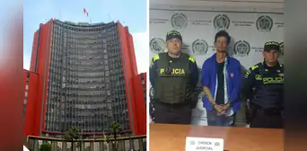 OCMA abre investigación contra juez que habría retrasado impedimento de salida de Sergio Tarache