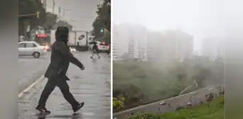¿Hasta cuándo durarán los días frescos en Lima? Esto explicó Senamhi ¿Hasta cuándo durarán los días frescos en Lima? Esto explicó Senamhi