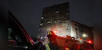 Hermanos fallecen en incendio que se inició con una bicicleta eléctrica en Estados Unidos Hermanos fallecen en incendio que se inició con una bicicleta eléctrica en Estados Unidos