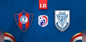 Cerro Porteño vs. Sportivo Ameliano, En Vivo: ¿cómo ver el duelo por la Primera División de Paraguay?