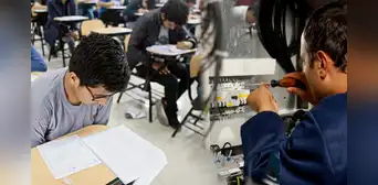 ¿Qué necesito para estudiar una carrera técnica gratis y cuándo es el examen de admisión? ¿Qué necesito para estudiar una carrera técnica gratis y cuándo es el examen de admisión?