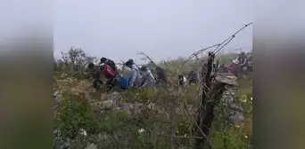 Cuatro funcionarios de una municipalidad murieron tras un accidente en Puno Cuatro funcionarios de una municipalidad murieron tras un accidente en Puno