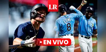 Resultados de la MLB EN VIVO: tabla de posiciones y juegos de HOY, 13 de abril Resultados de la MLB EN VIVO: tabla de posiciones y juegos de HOY, 13 de abril