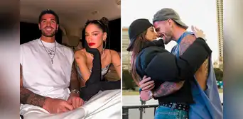 ¿Tini Stoessel y Rodrigo de Paul terminaron su relación? Esto es lo que se conoce hasta ahora