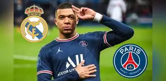 ¿El adiós definitivo al Real Madrid? Kylian Mbappé y su rotunda respuesta sobre su futuro ¿El adiós definitivo al Real Madrid? Kylian Mbappé y su rotunda respuesta sobre su futuro