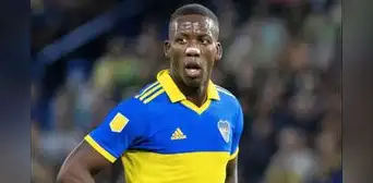 La terrible crítica de la prensa argentina contra Luis Advíncula tras derrota de Boca: "No aportó nada" La terrible crítica de la prensa argentina contra Luis Advíncula tras derrota de Boca: "No aportó nada"