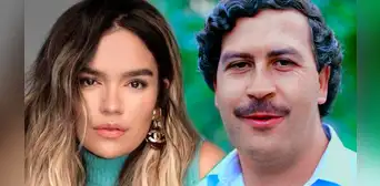 ¿Karol G conoció a Pablo Escobar?: cantante revela el vínculo de su familia con el narcotraficante ¿Karol G conoció a Pablo Escobar?: cantante revela el vínculo de su familia con el narcotraficante