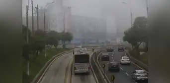 Senamhi anuncia días frescos: ¿en qué distritos de Lima bajará el calor y hasta habrá neblina? Senamhi anuncia días frescos: ¿en qué distritos de Lima bajará el calor y hasta habrá neblina?