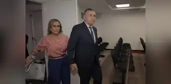 Daniel Urresti será recluido en el penal Castro Castro tras ser sentenciado a 12 años de prisión Daniel Urresti será recluido en el penal Castro Castro tras ser sentenciado a 12 años de prisión