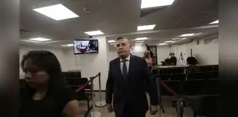 Urresti: Relatoría para la Libertad de Expresión de la CIDH destaca condena como avance contra la impunidad