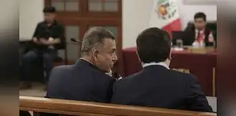 Daniel Urresti es sentenciado a 12 años de prisión por asesinato de periodista Hugo Bustíos