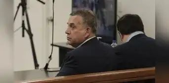 Daniel Urresti: así se dio la sentencia de 12 años de prisión contra exministro por el caso Hugo Bustíos