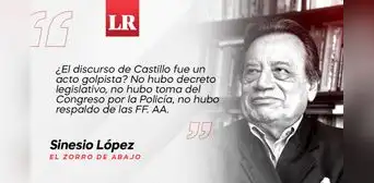 Hablemos de los golpes en serio