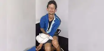 Sergio Tarache: policía siguió giros de dinero para ubicar a feminicida de Katherine Gómez Sergio Tarache: policía siguió giros de dinero para ubicar a feminicida de Katherine Gómez