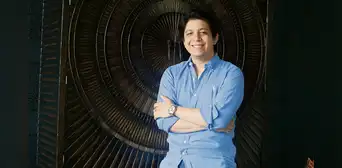Iván Ayón-Rivas: “El mariachi ha sido mi escuela de música y de vida” Iván Ayón-Rivas: “El mariachi ha sido mi escuela de música y de vida”