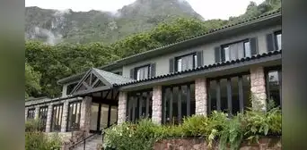 Cusco continúa el arbitraje para recuperar el hotel Sanctuary Lodge