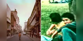 ¿Cómo era Lima en 1979? Video muestra las costumbres y moda de los limeños en la época ¿Cómo era Lima en 1979? Video muestra las costumbres y moda de los limeños en la época