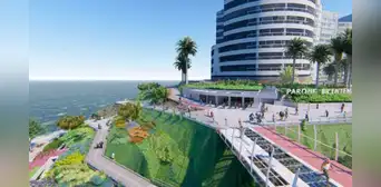 Corredor turístico del Malecón de la Reserva: ¿en qué consistirá la obra que unirá a Miraflores y Barranco? Corredor turístico del Malecón de la Reserva: ¿en qué consistirá la obra que unirá a Miraflores y Barranco?