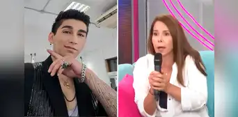 Daniel Lazo debe 9 meses de renta, pero afirma que no saldrá del departamento: "Estoy cómodo" Daniel Lazo debe 9 meses de renta, pero afirma que no saldrá del departamento: "Estoy cómodo"