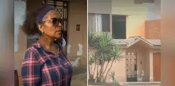 La Molina: mujer se va de viaje a Estados Unidos, regresa y encuentra su casa invadida por familia La Molina: mujer se va de viaje a Estados Unidos, regresa y encuentra su casa invadida por familia