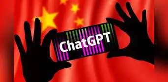 China ya tiene listas 3 IA para competir con ChatGPT y Estados Unidos