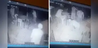 Sujeto intenta abrir fuego en bar de Piura, pero fue asesinado con arma blanca