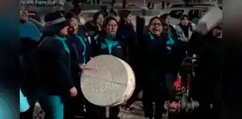 Deudos de enfermera fallecida en Puno denuncian amenazas por parte de familia de acusados
