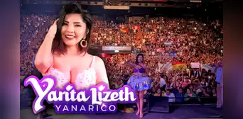 Yarita Lizeth en Lima: ¿donde celebrará su aniversario tras ser vetada del Parque de la Exposición? Yarita Lizeth en Lima: ¿donde celebrará su aniversario tras ser vetada del Parque de la Exposición?