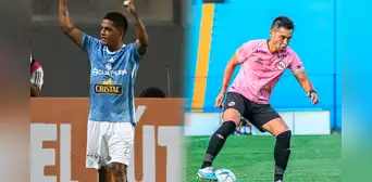 Sporting Cristal vs. Sport Boys: posibles alineaciones del partido por la Liga 1 Sporting Cristal vs. Sport Boys: posibles alineaciones del partido por la Liga 1