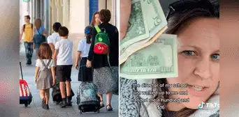Padres deben pagar 2 dólares a colegio por cada minuto que demoren en recoger a sus hijos Padres deben pagar 2 dólares a colegio por cada minuto que demoren en recoger a sus hijos