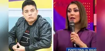 Leonard León estalla tras ser impedido de salir del país: “Se están violando mis derechos”
