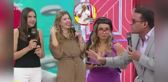 Actrices de “Betty, la fea” critican actuación de Ethel Pozo en escena de la serie: “Pero ni habló"
